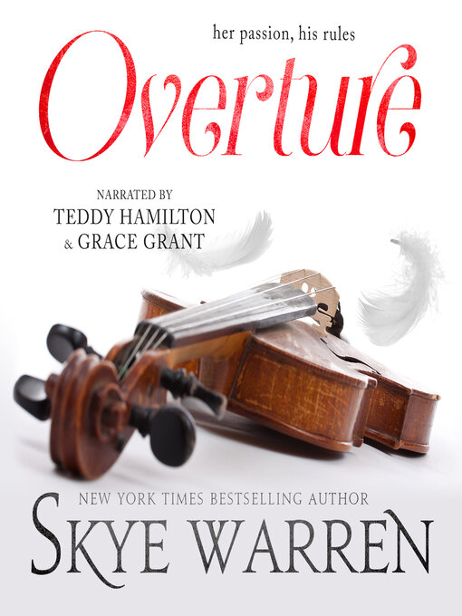 Title details for Overture by Skye Warren - Available